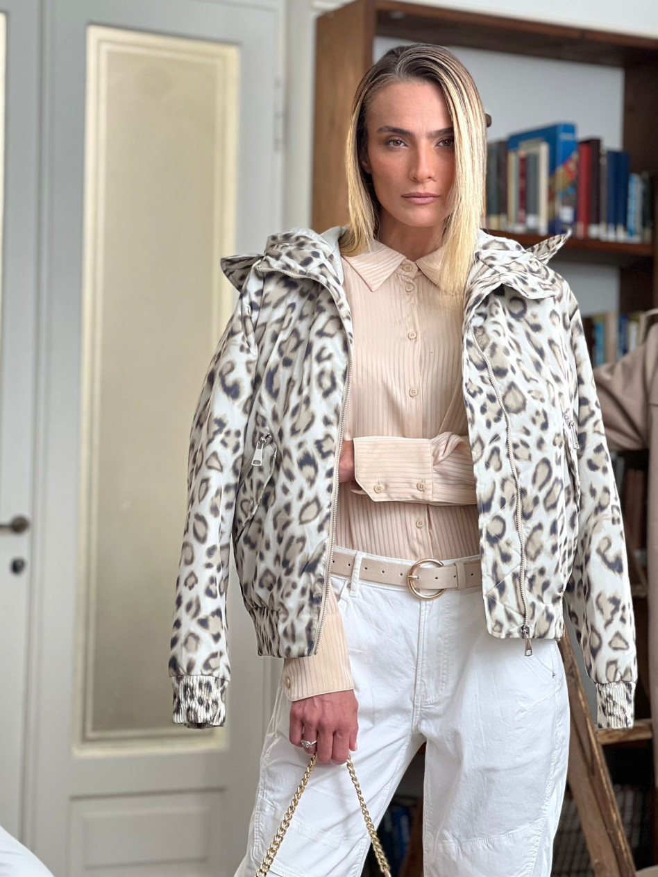 אילנית לוי (צילום: אייקונז)