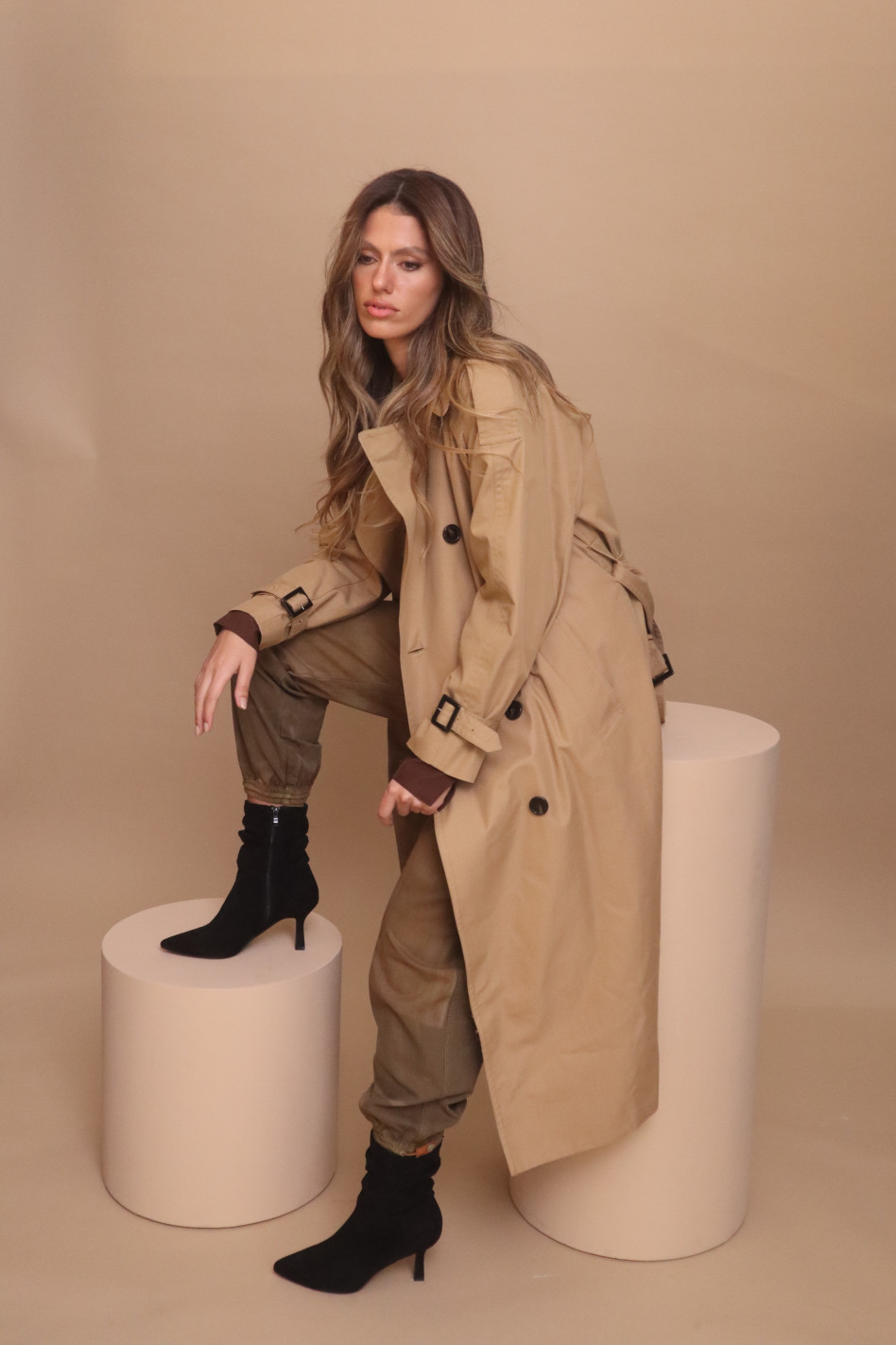 אודיה אזולאי (צילום: נועה רחמים)