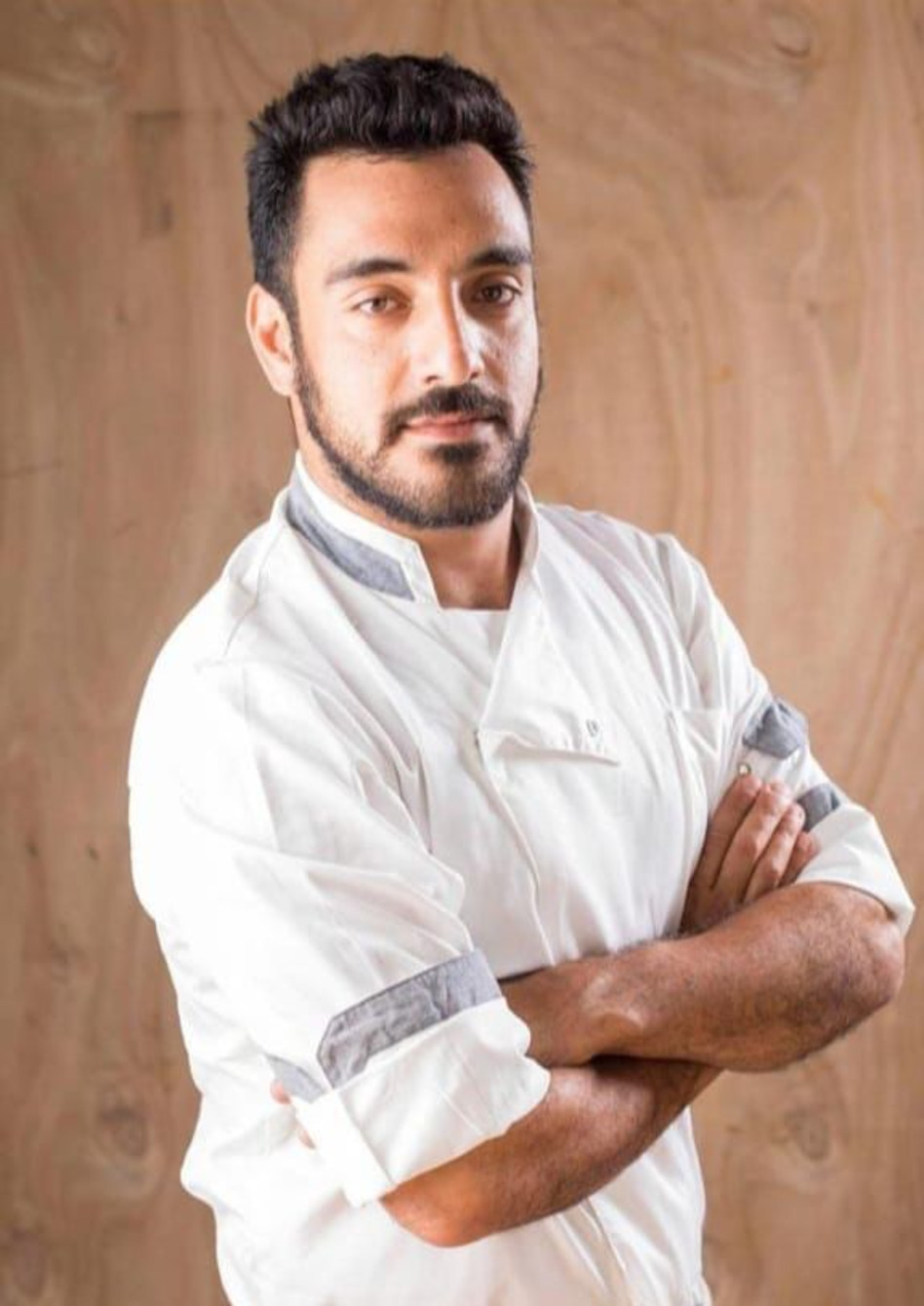 אבי ביטון (צילום: אפיק גבאי)