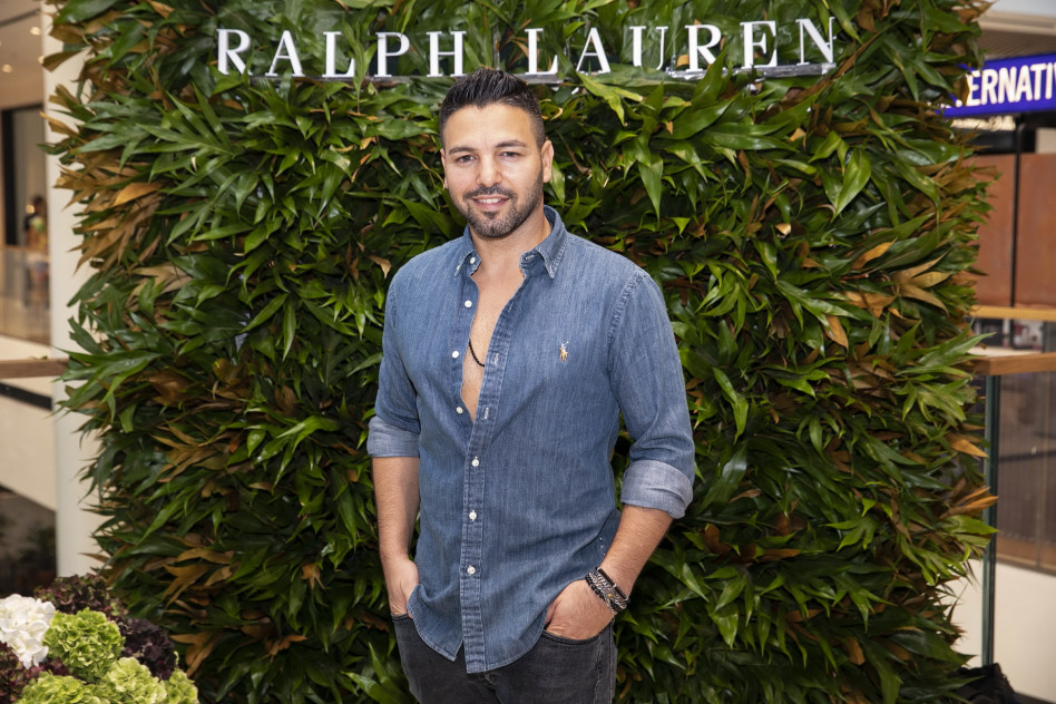 הראל מויאל (צילום: לנס הפקות - ערן לם)