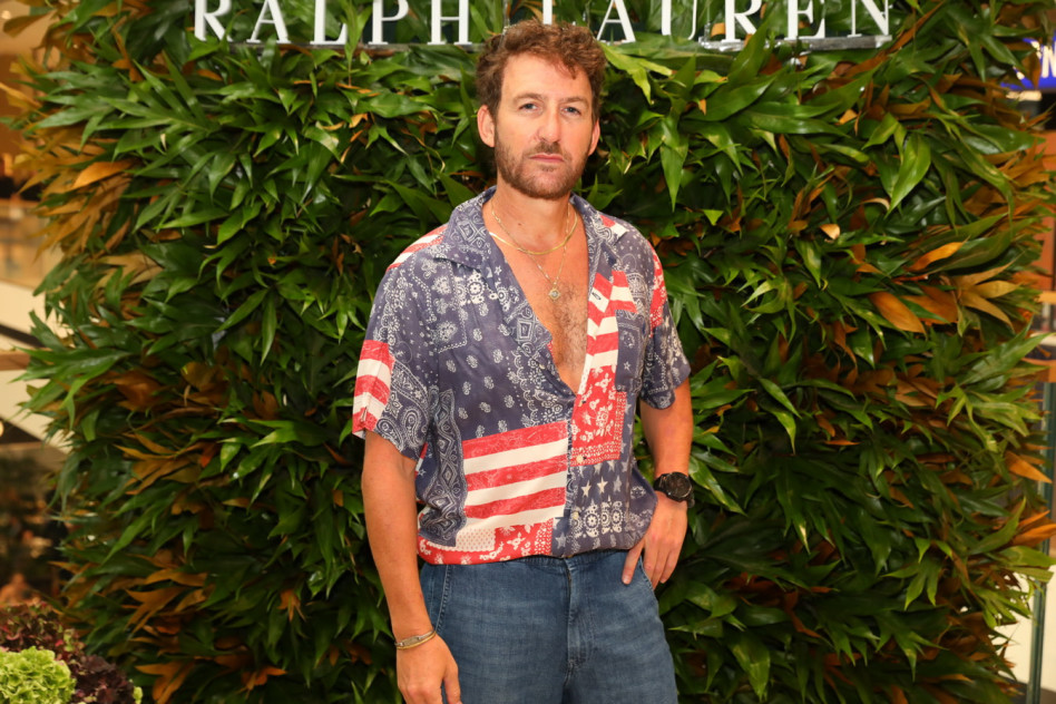 אורי פפר (צילום: לנס הפקות - ערן לם)