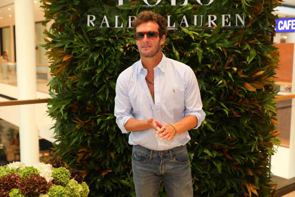 אנחל בונני (צילום: לנס הפקות - ערן לם)