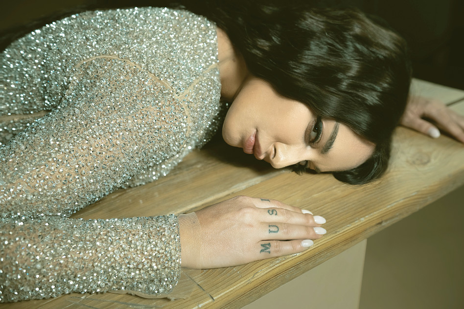 מאיה בוסקילה (צילום: גבריאל בהרליה)