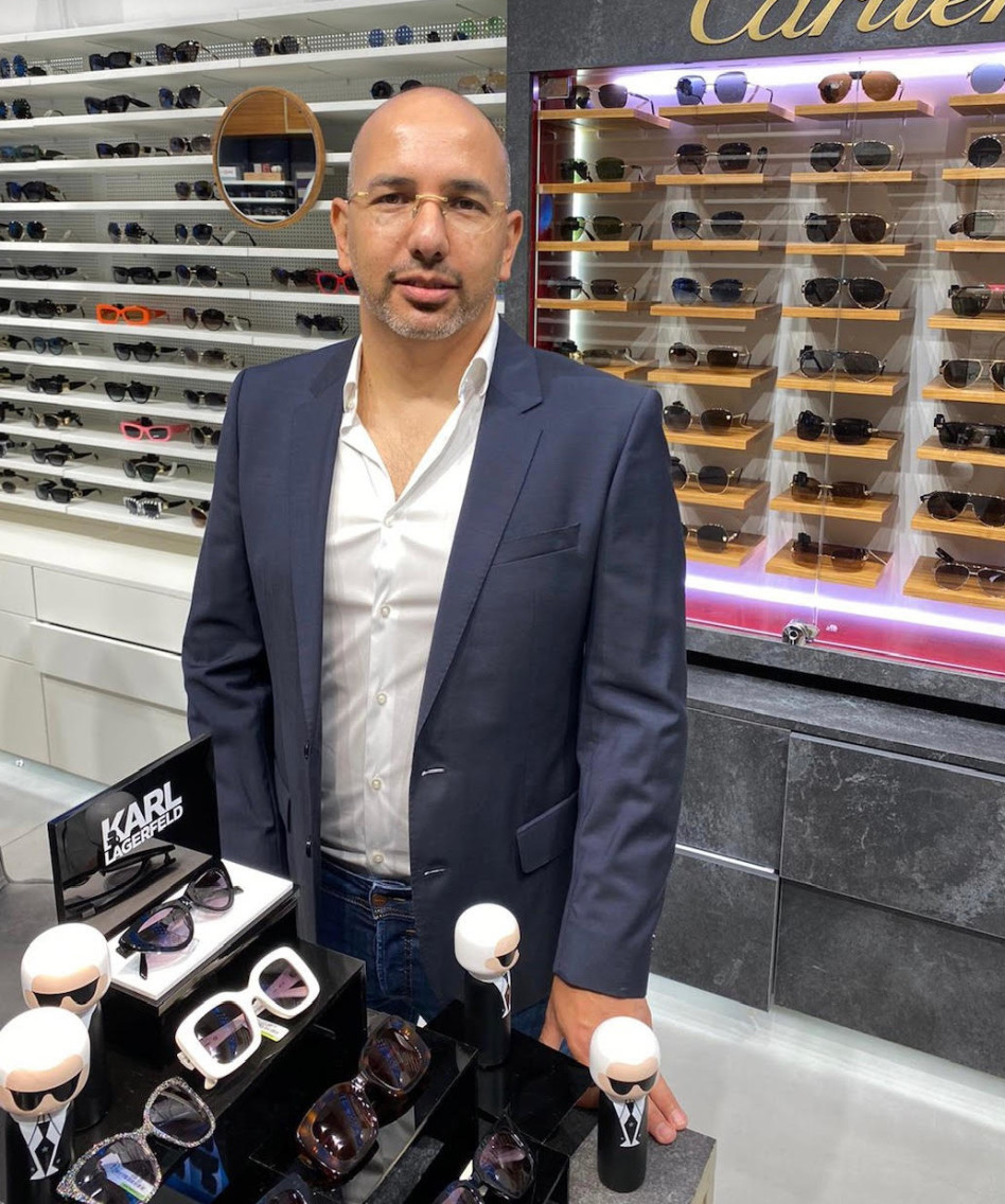 אלרועי תורג'מן  (צילום: אור ניר)