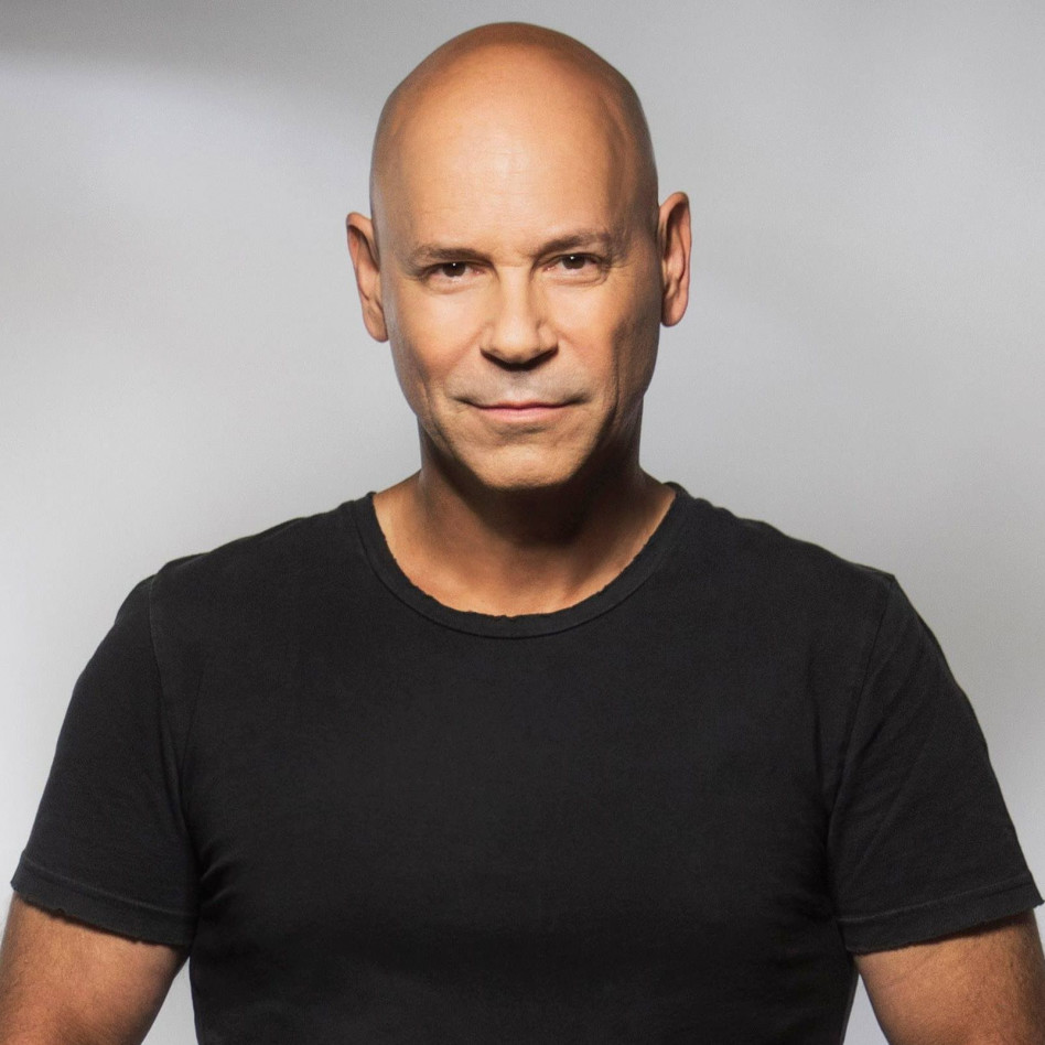 רמי קליינשטיין (צילום: רמי זרגנר)