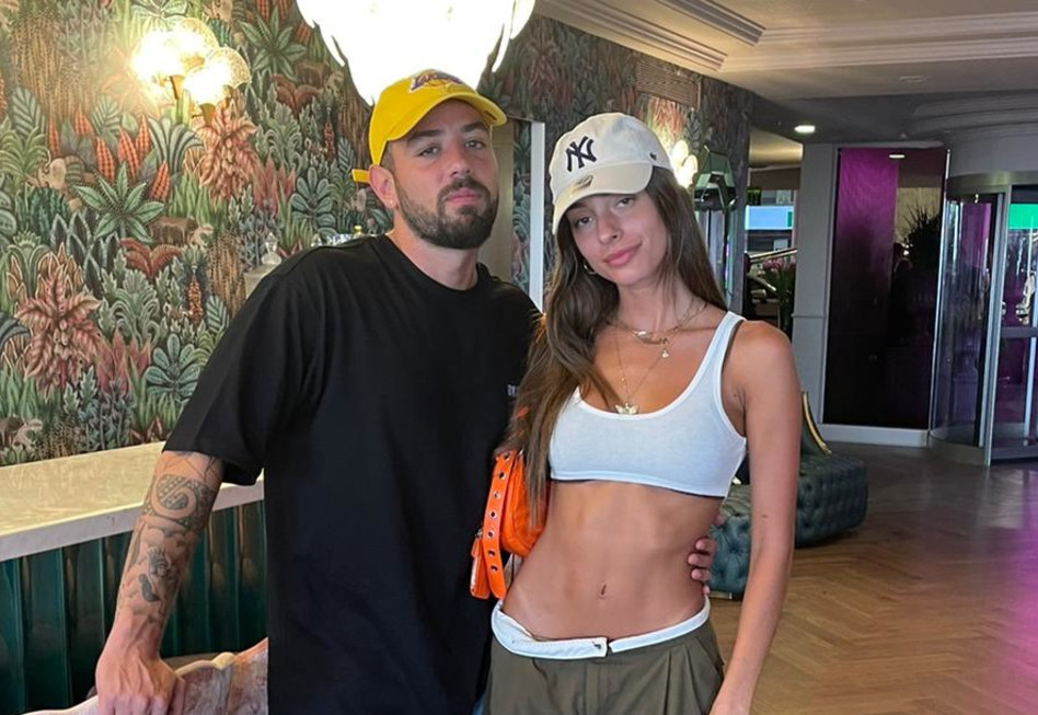 דיאן שוורץ, נתנאל רודניצקי (צילום: צילום גולשים)