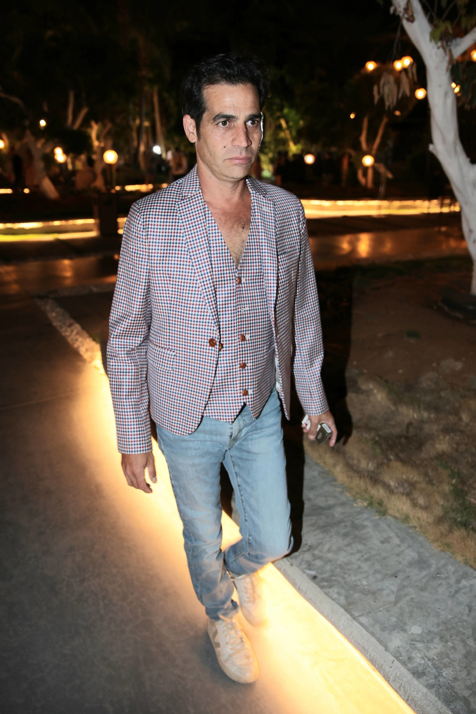 אביב גפן (צילום: אור גפן)