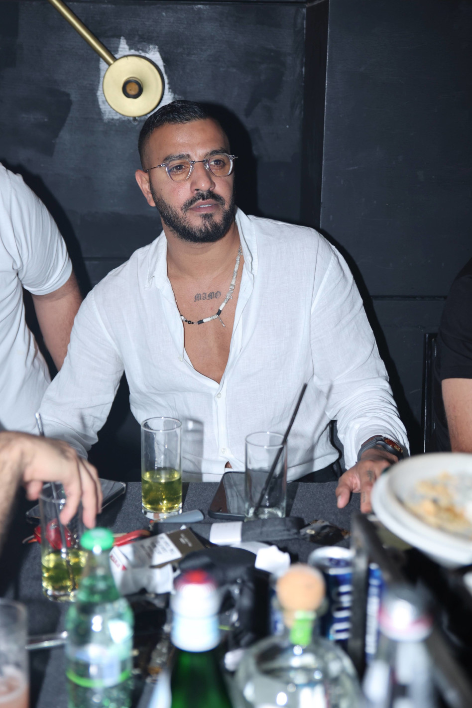 איתי לוי (צילום: אור גפן)