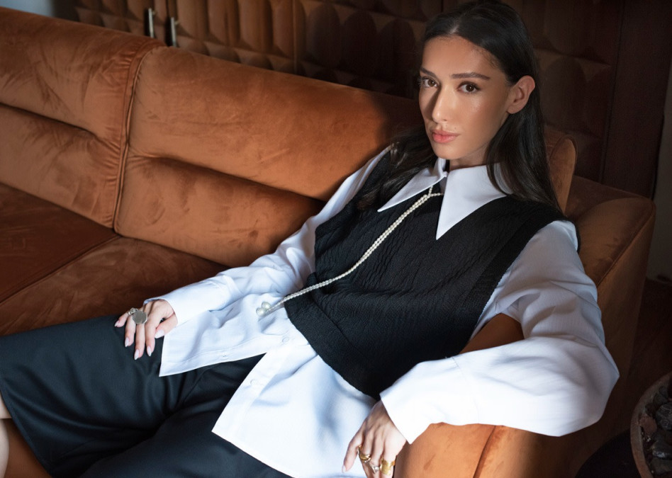 שירה גוטמן (צילום: עידו לביא)