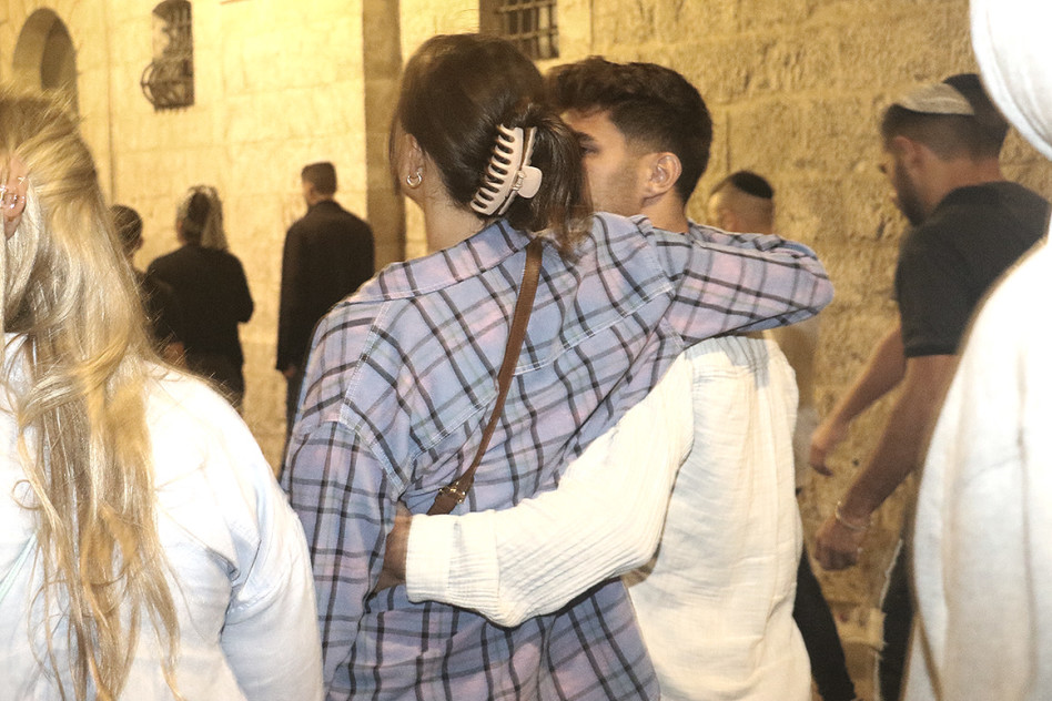 בר ברימר, אגם בוחבוט (צילום: פול סגל)