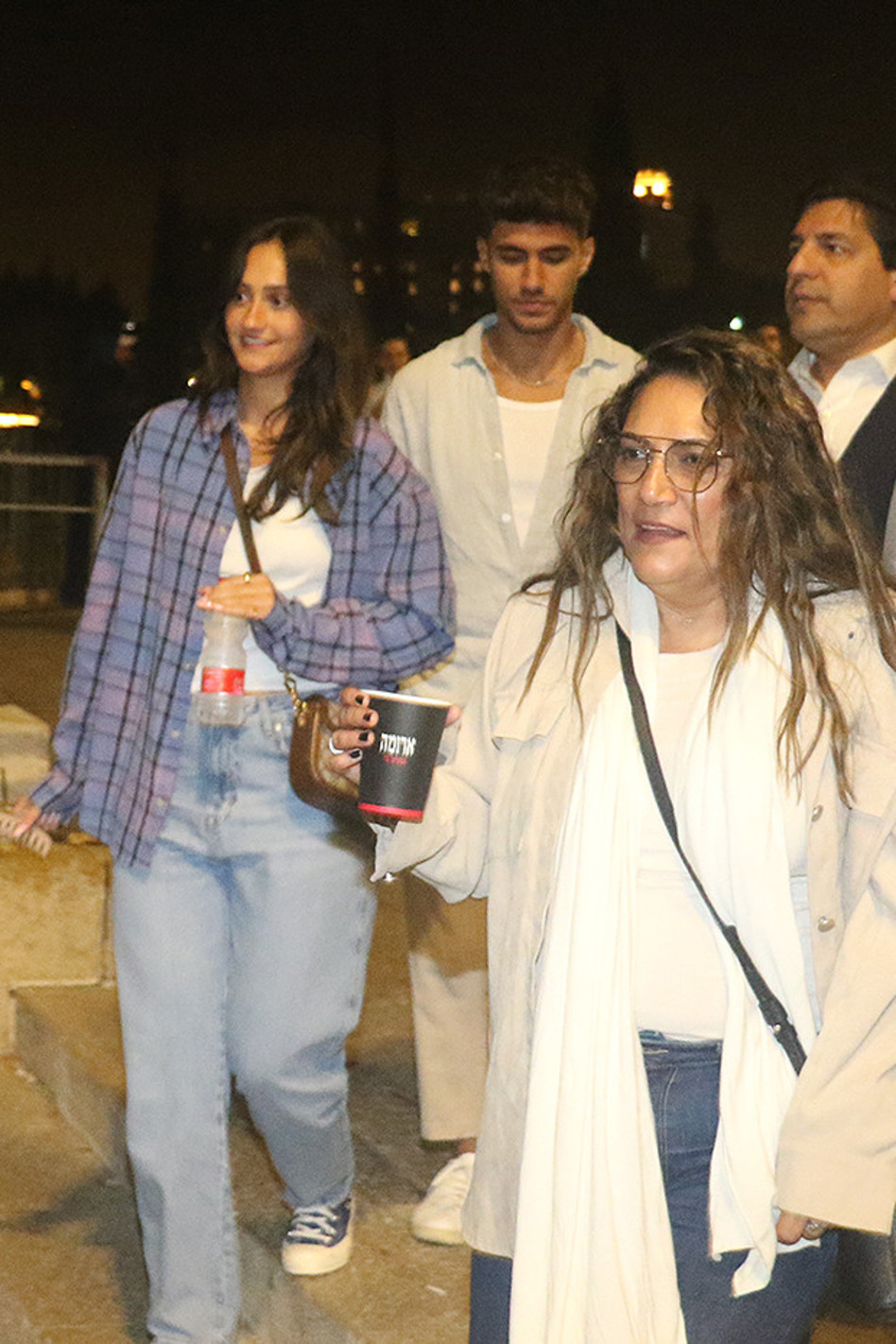 בר ברימר, אגם בוחבוט (צילום: פול סגל)