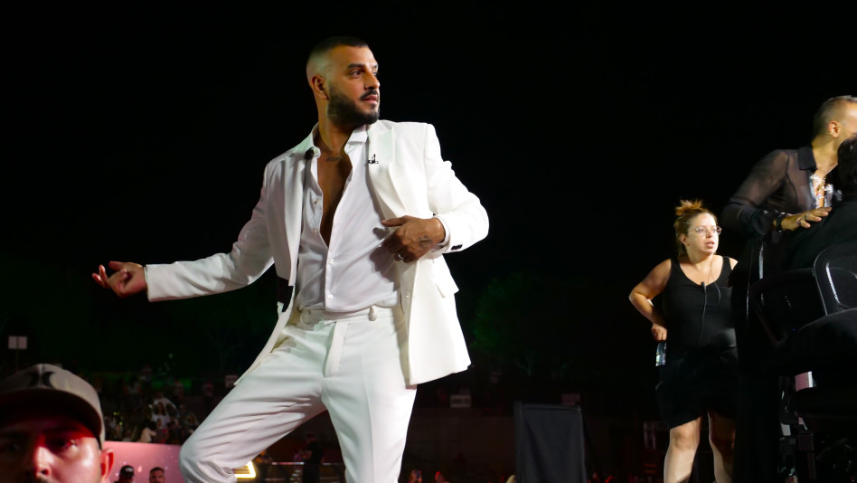 איתי לוי (צילום: קיץ ברבנר)