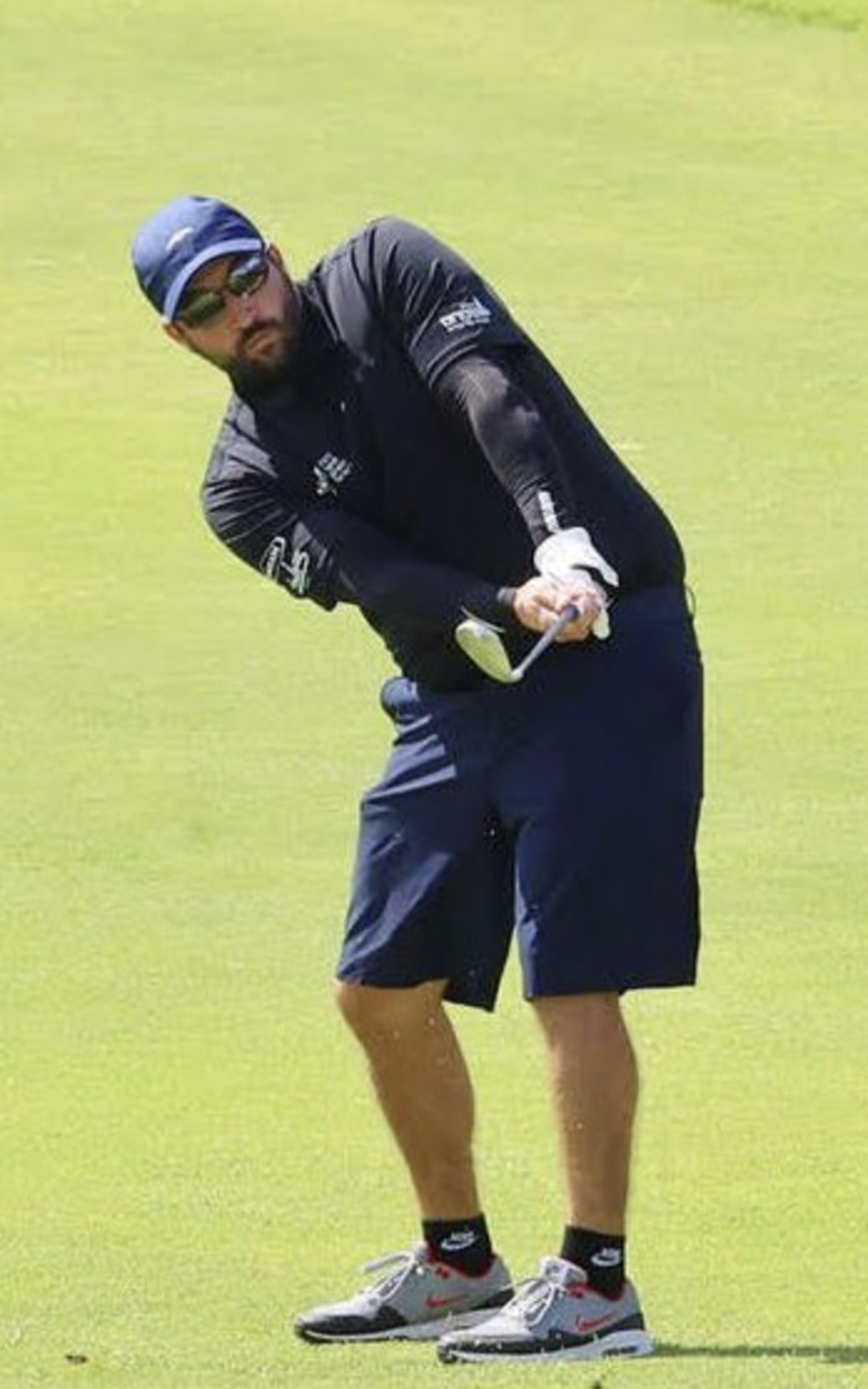 דיויד אריסון (צילום: רפי דלויה)