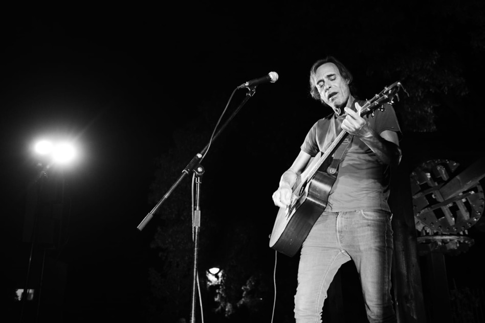 חמי רודנר (צילום: איתי אוליניק)