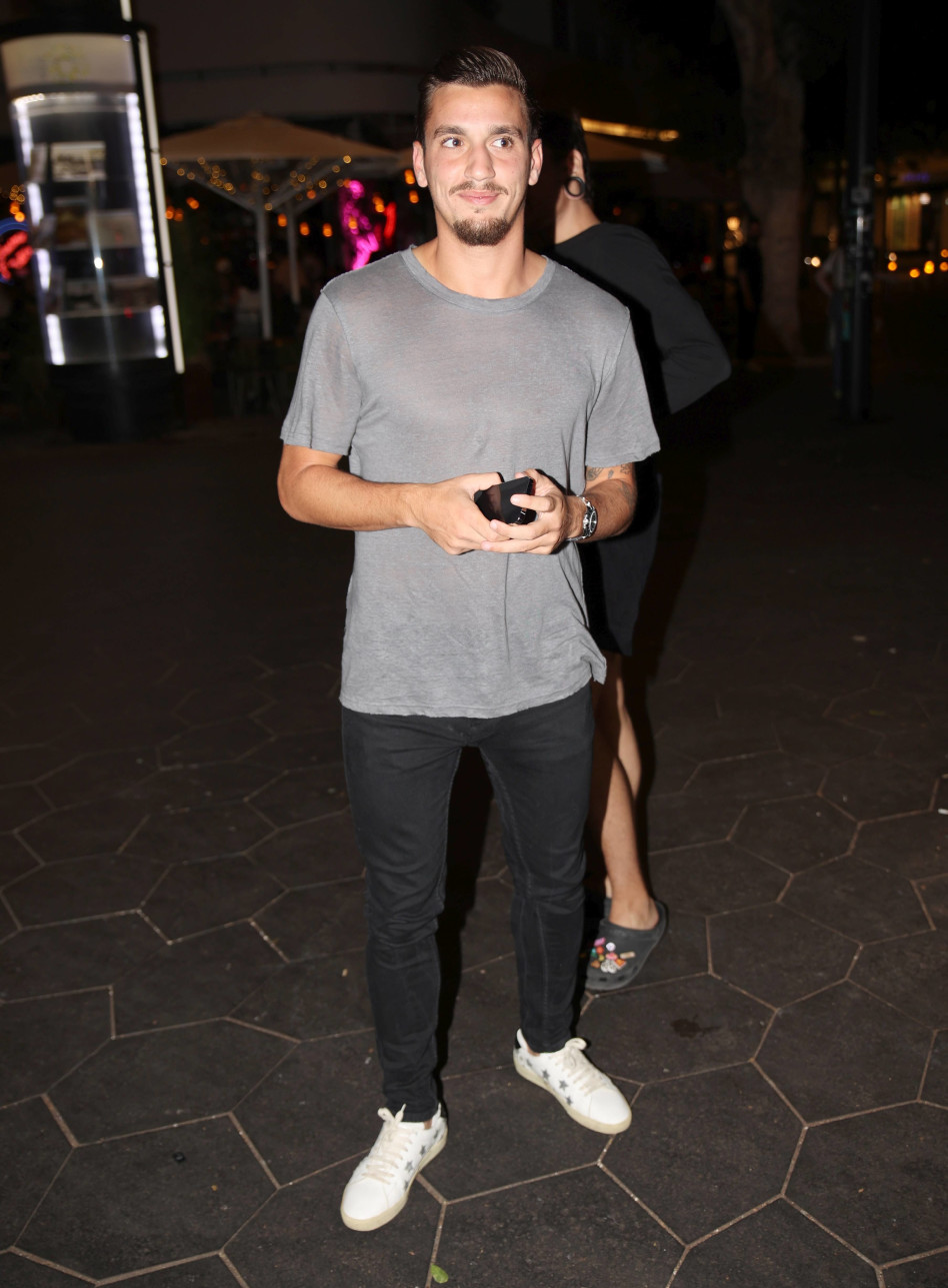 ירדן שועה (צילום: אור גפן)