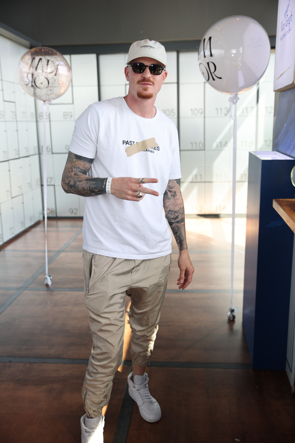 רביב כנר (צילום: אור גפן)