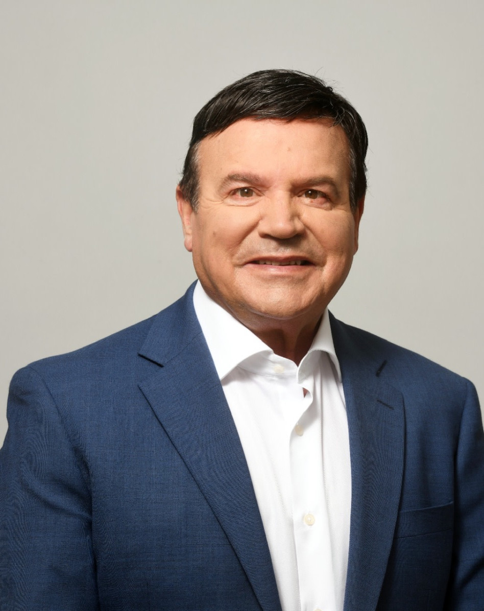 רפי אלול יו''ר עמותת רוח טובה מקבוצת אריסון (צילום: יוסי זלינגר)