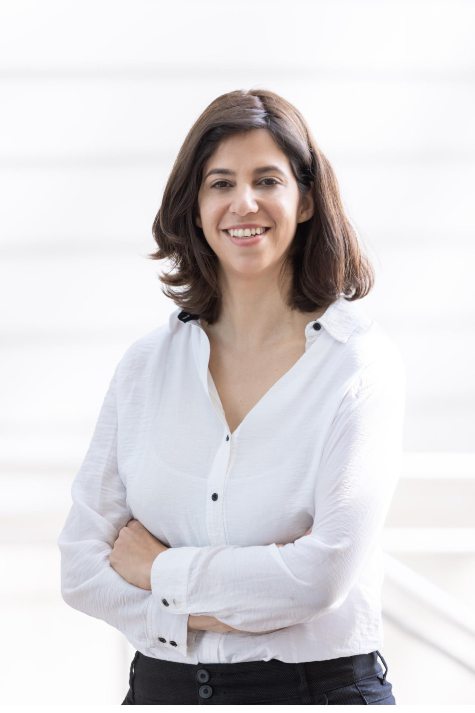 נטלי קרמר (צילום: נדב קרלינסקי)