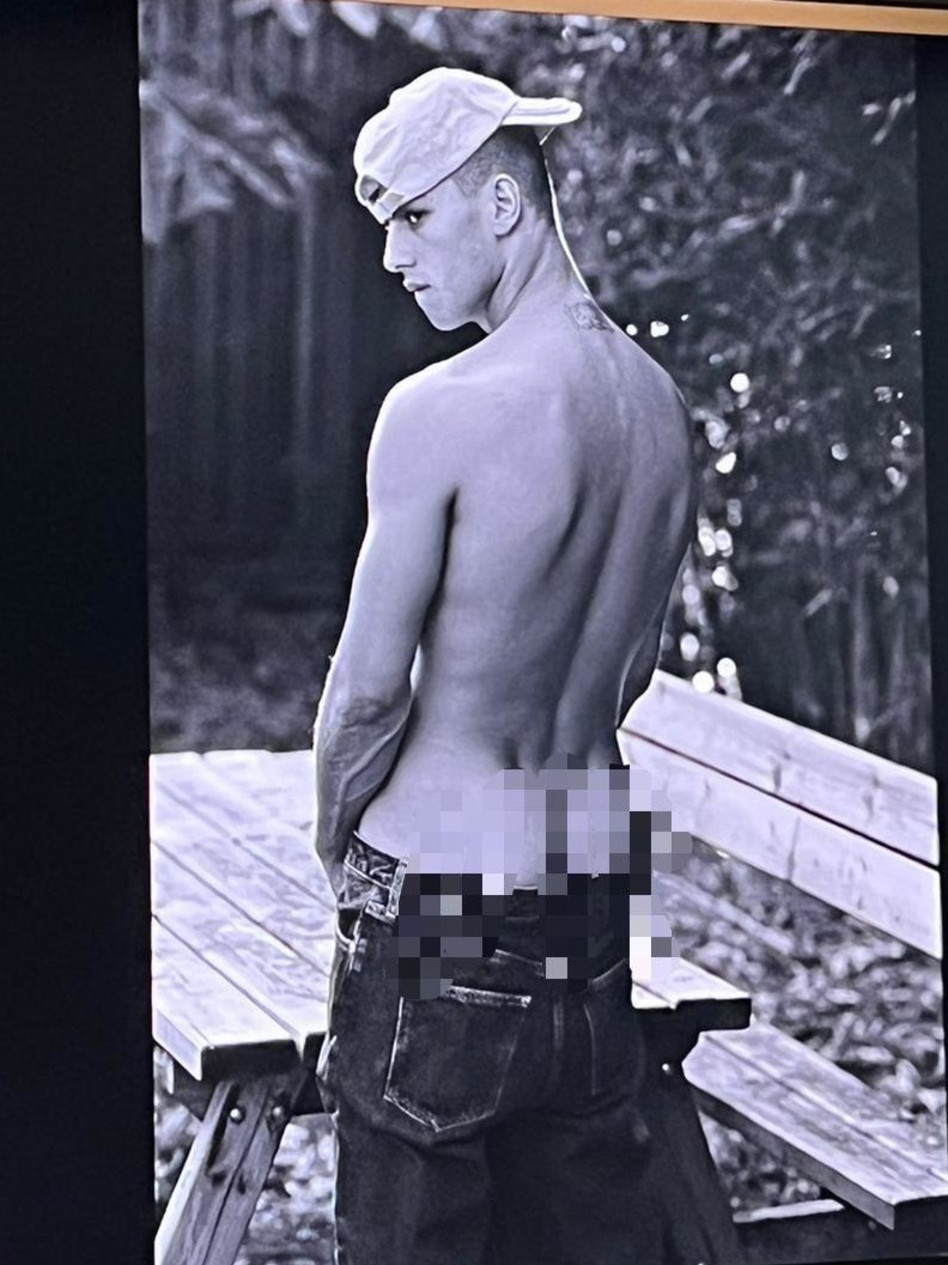 ברק שמיר (צילום: יח"צ)