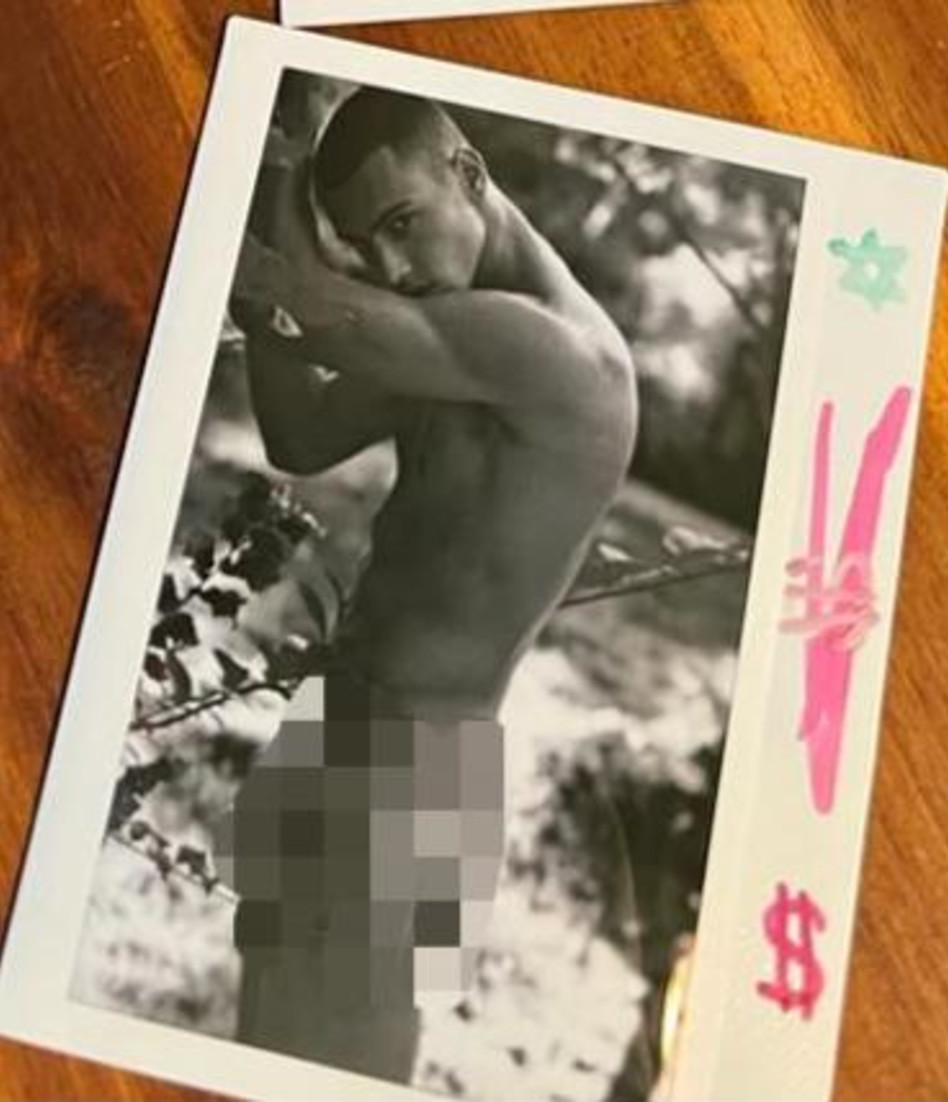 ברק שמיר (צילום: יח"צ)