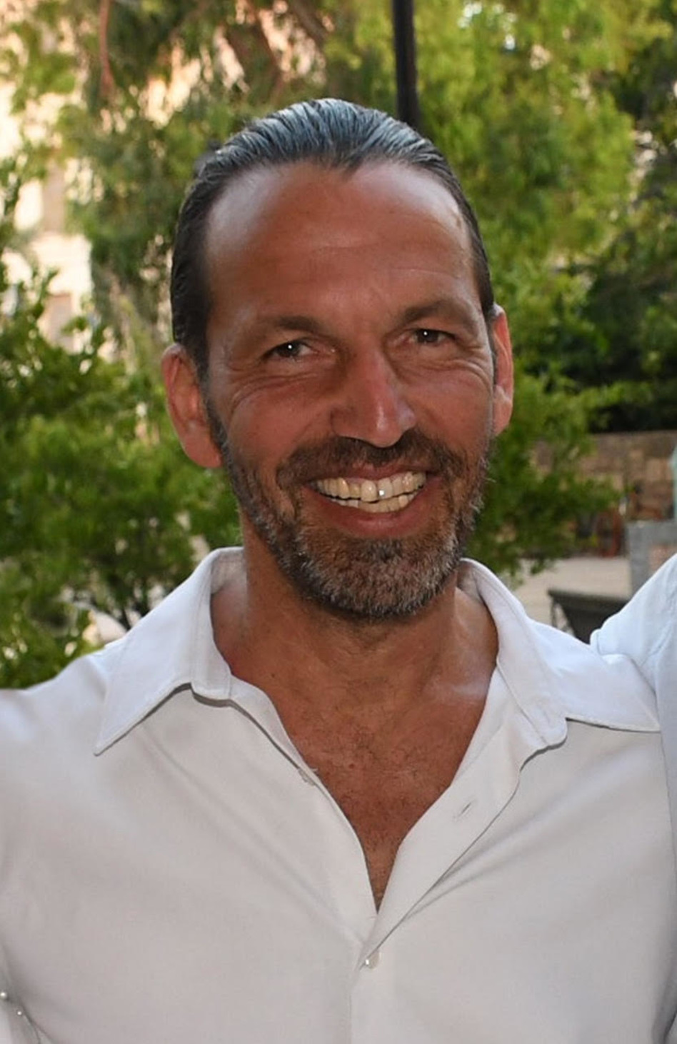 עדי שעל (צילום: אביעד פוקס)