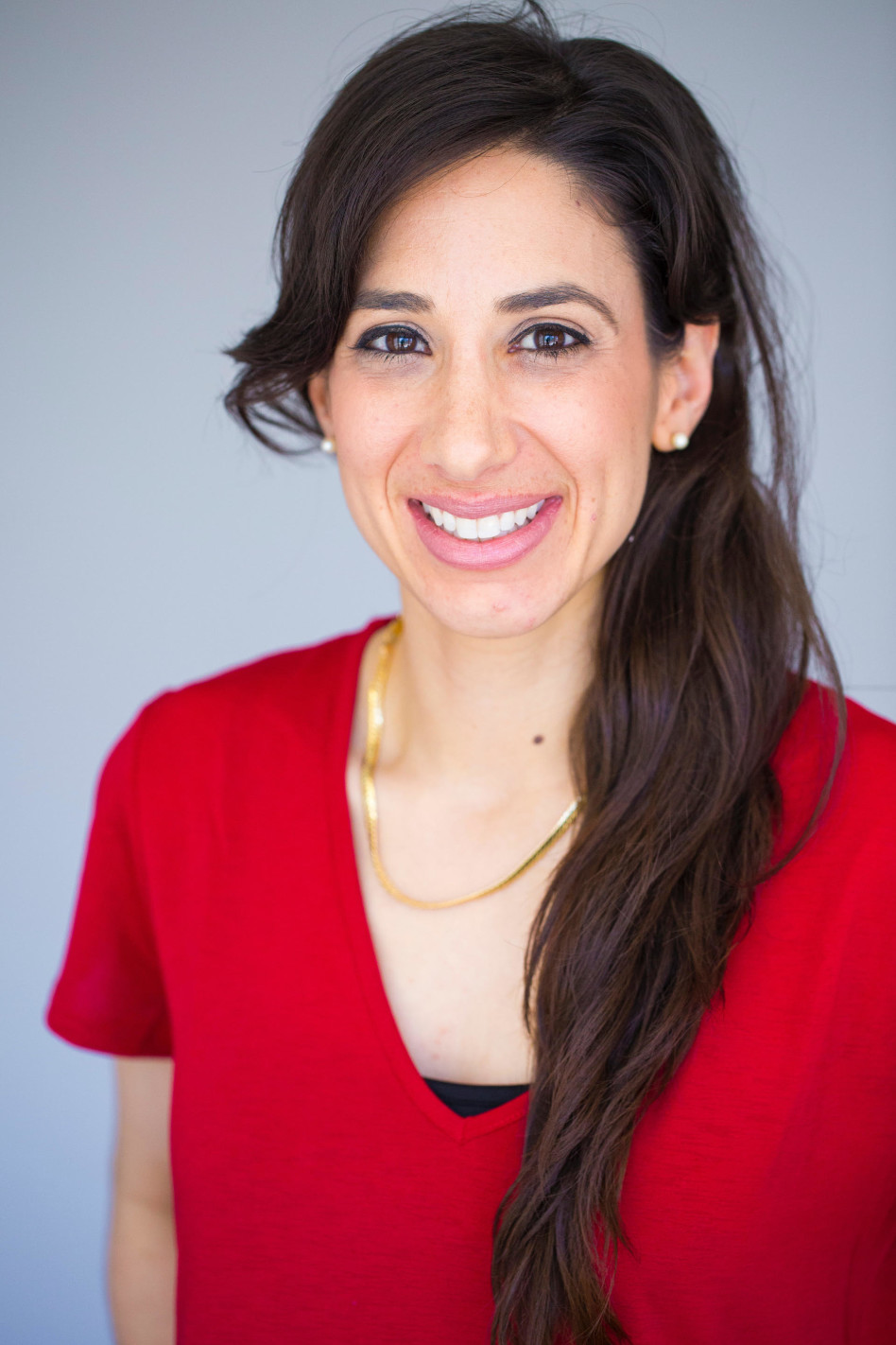 דקלה וגנר (צילום: עומר שטיין)