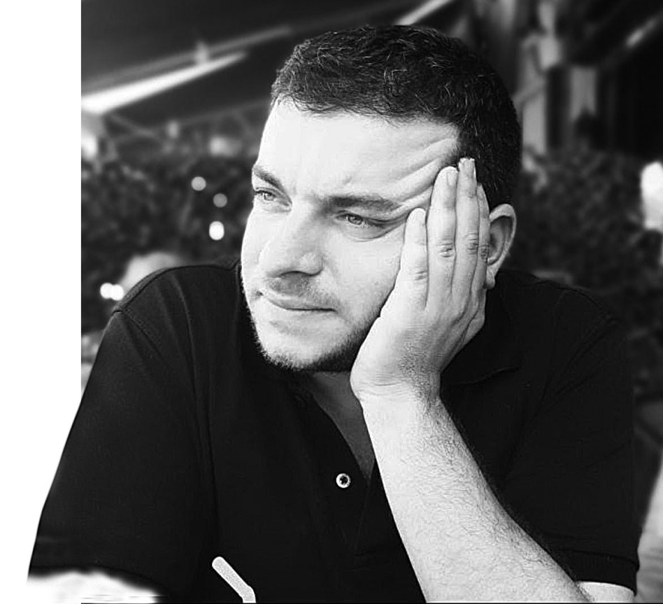 דני ספקטור (צילום: עידו איז'ק)