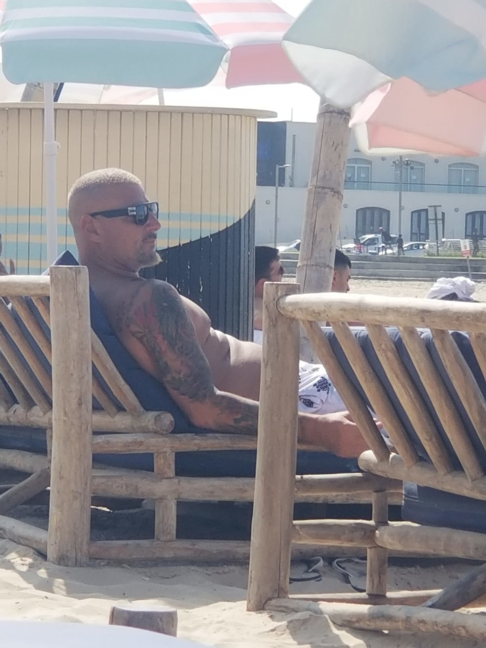 איציק זוהר (צילום: צילום גולשים)