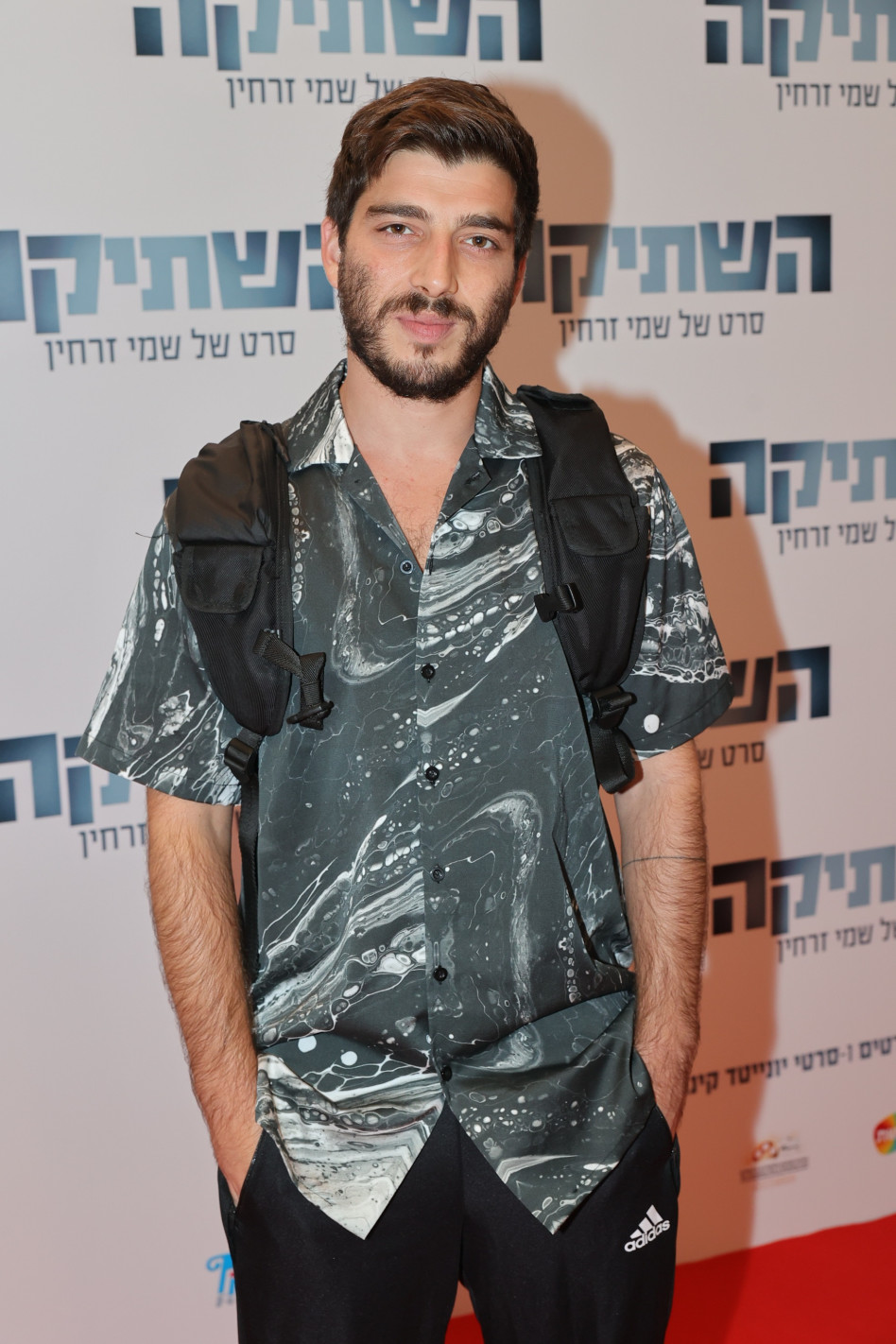 ירדן דנקר (צילום: רפי דלויה)