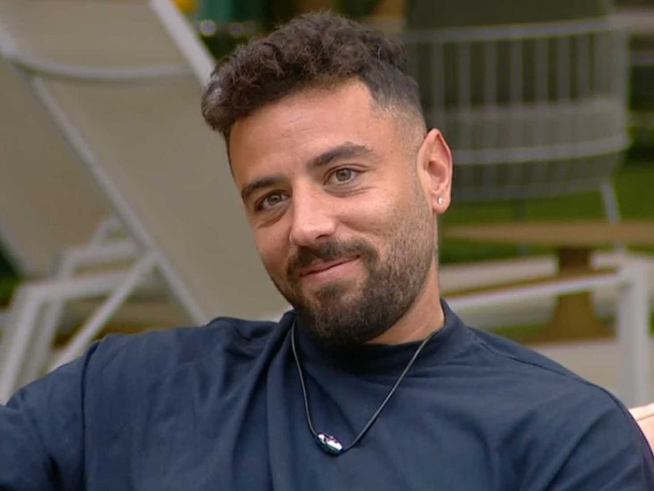 נתנאל רודינצקי (צילום: צילום מסך רשת 13)