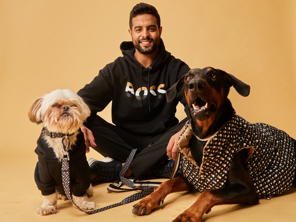 שגיא מוקי (צילום: אלרן רוז)