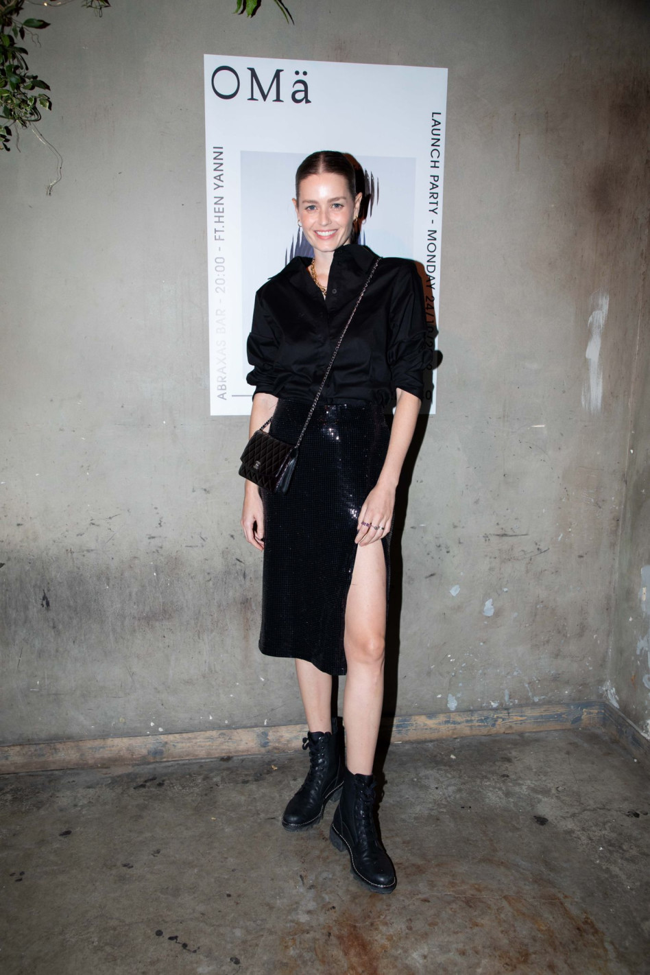 שביט ויזל  (צילום: דנה לביא)