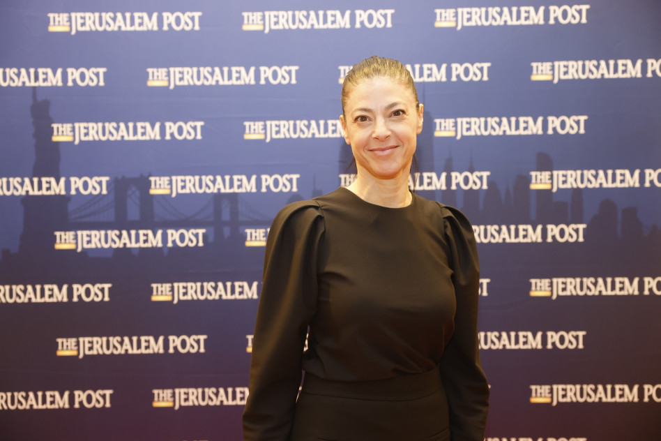 מרב מיכאלי  (צילום: מרק ישראל סלם)