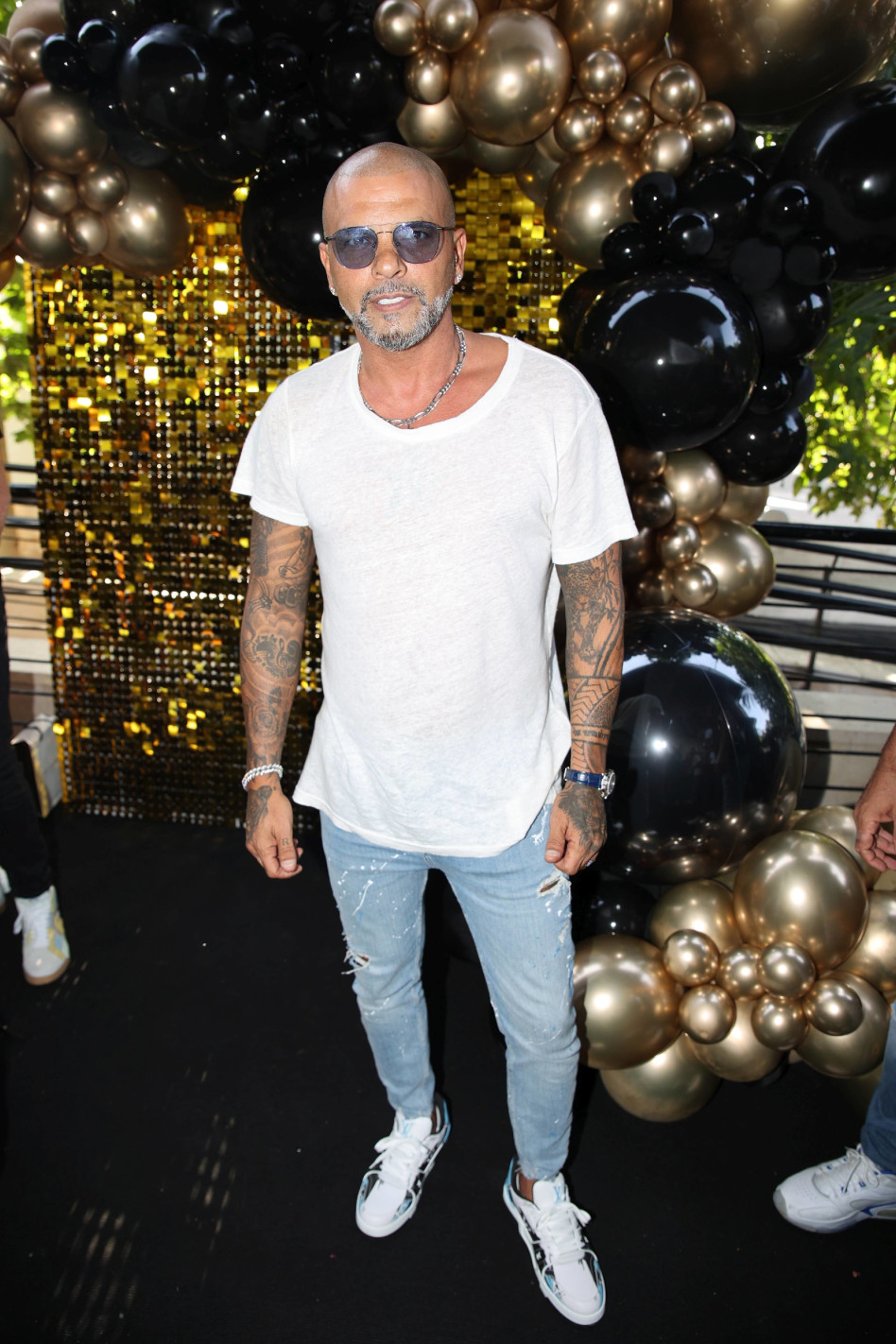 אייל גולן (צילום: אור גפן)