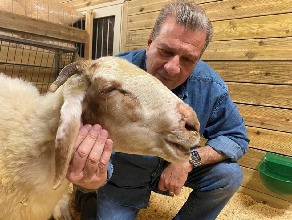 אודי רקנאטי (צילום: טליה לבב)