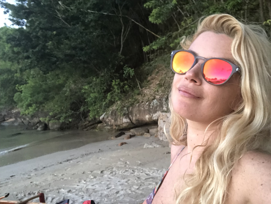 סיון כהן (צילום: פרטי)