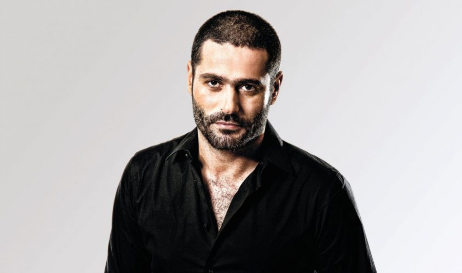 צבי פורטל (צילום: רונן אקרמן)