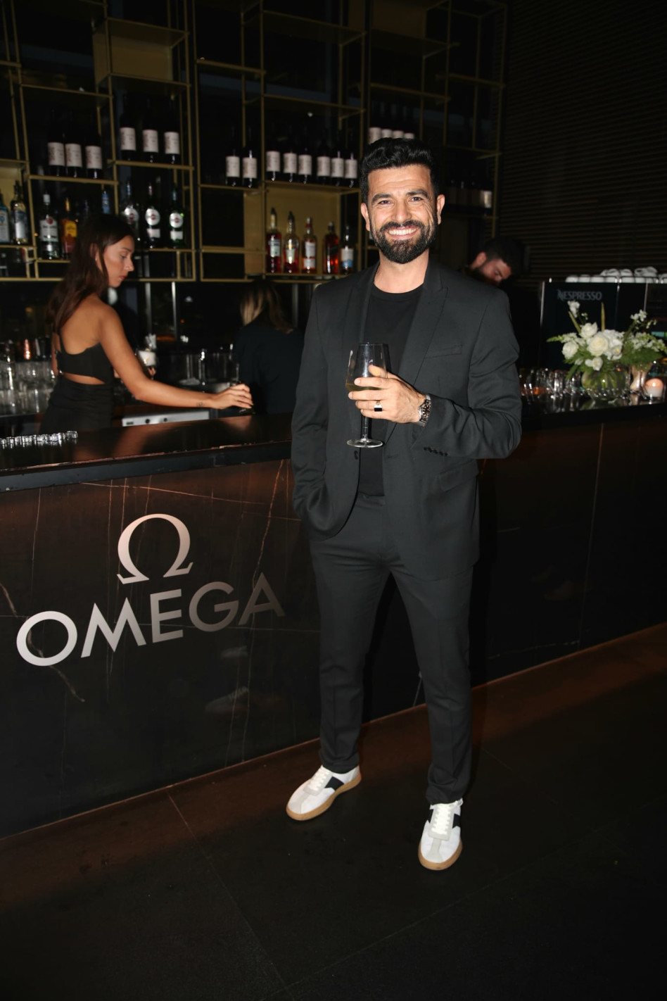 עמוס תמם (צילום: אור גפן)