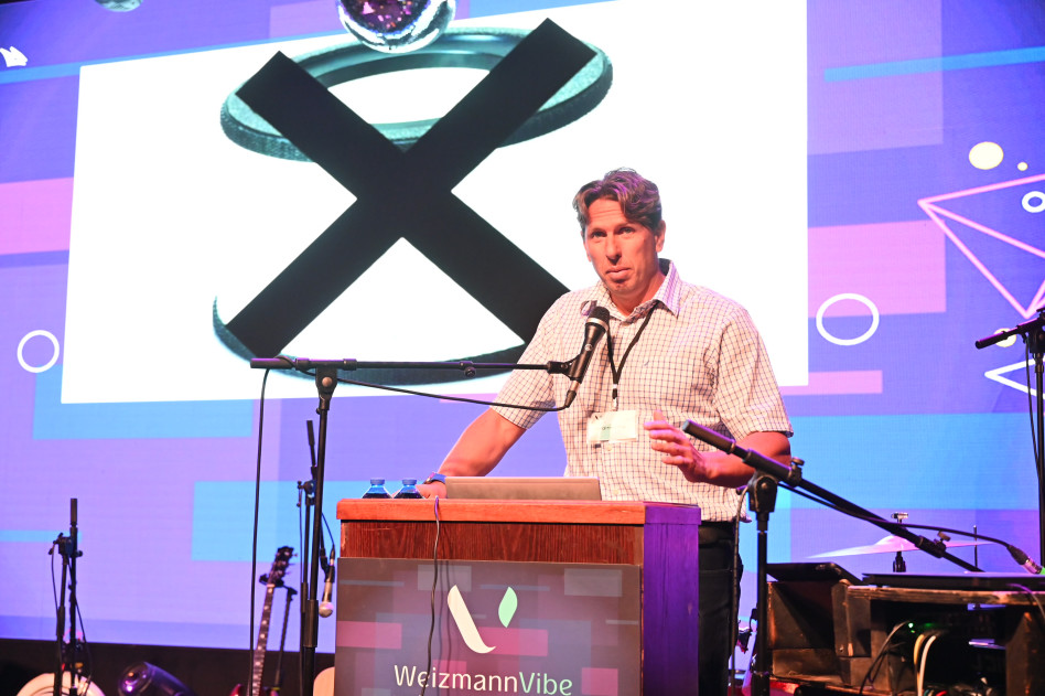 שרון נימירובסקי (צילום: ללא תמורה)