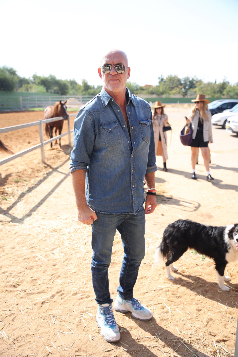 מוטי רייף (צילום: אור גפן)