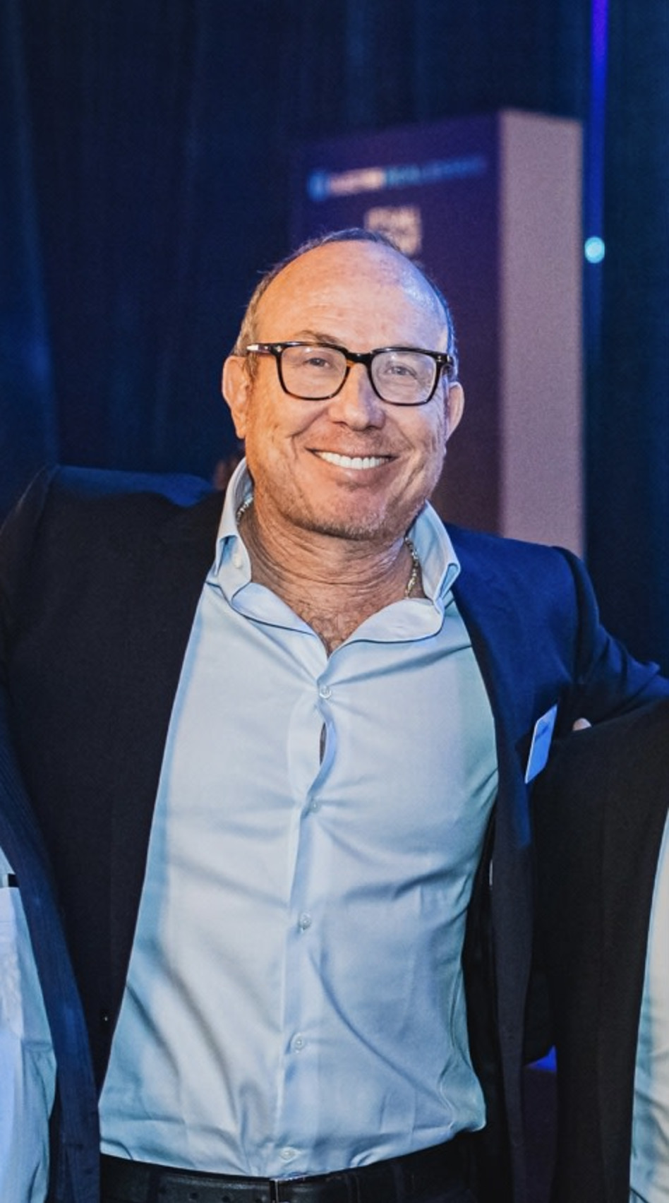 דני זלקינד  (צילום: באדיבות החברה)