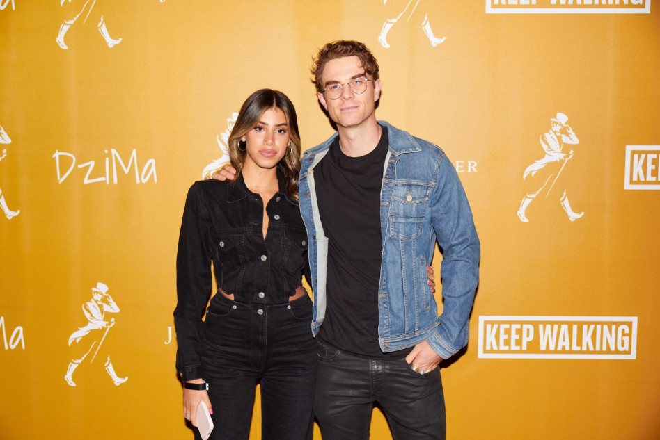 נתניאל בוזוליק, עדן בן זקן (צילום: נאו מדיה)