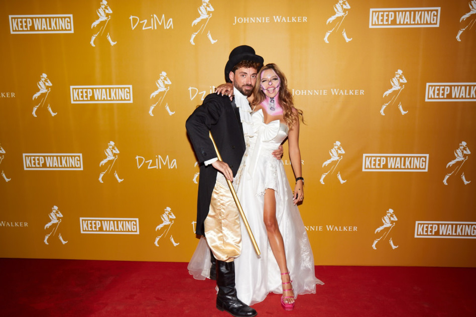 אור שפיץ, דימה מנשרוב (צילום: נאו מדיה)