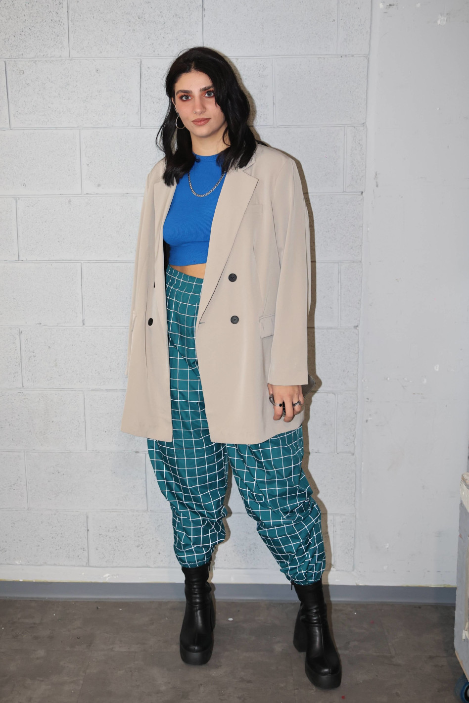 נופיה ידידיה (צילום: אור גפן)