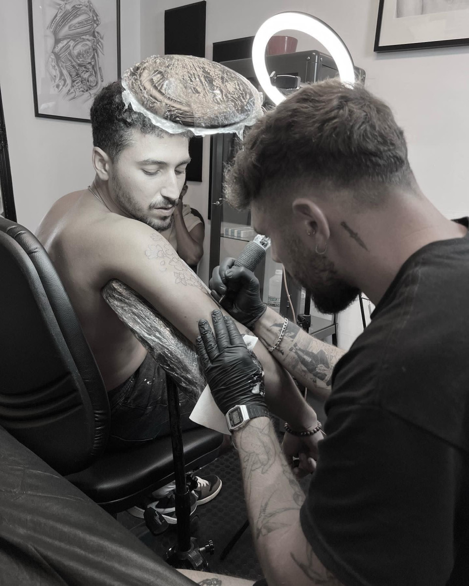 דניאל מלכה (צילום: פרטי)