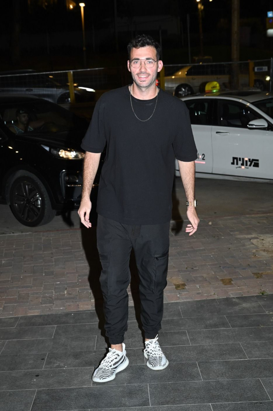 רועי ברקו (צילום: ערן לוי)