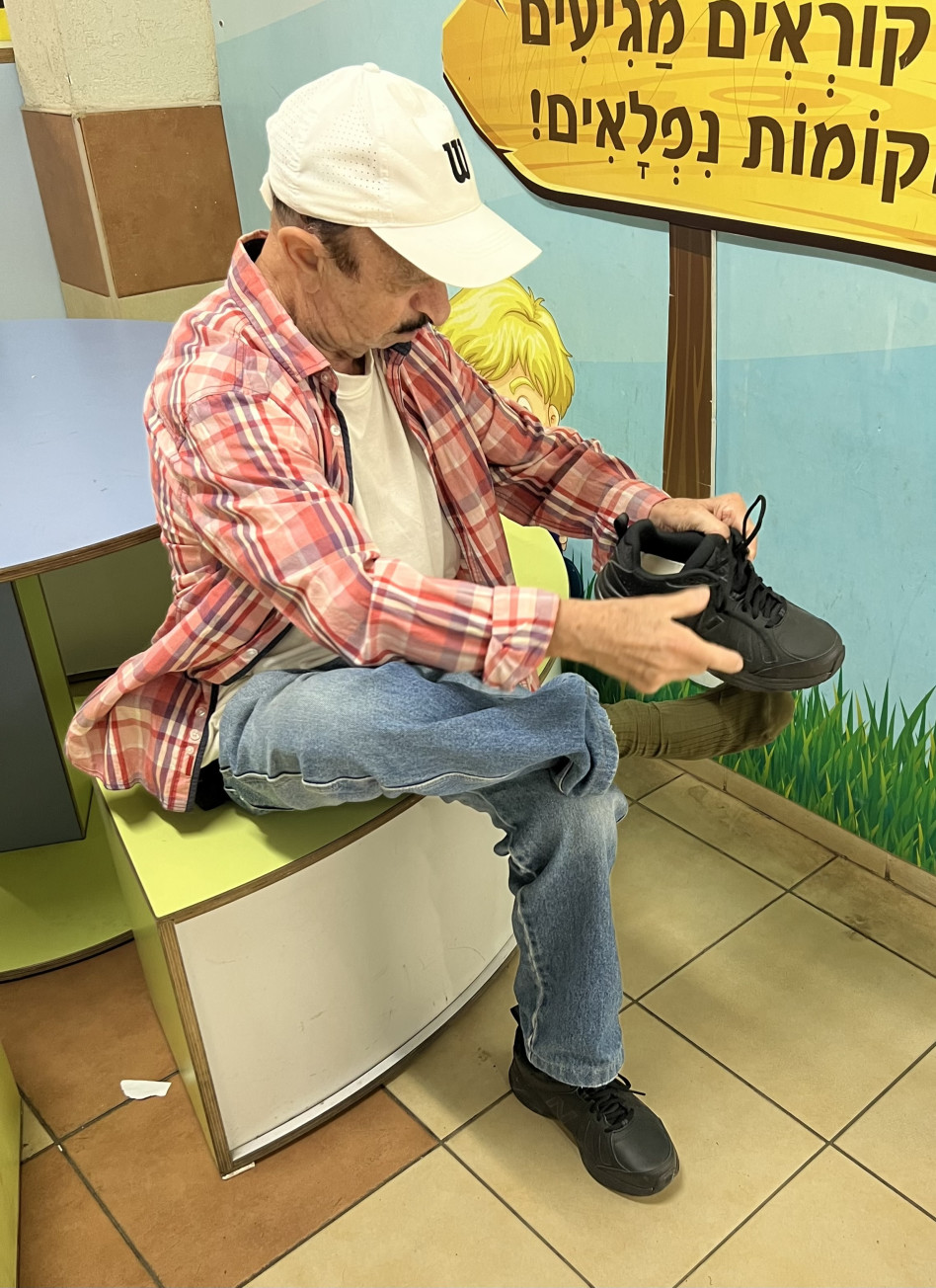 דובי גל (צילום: גולשים)