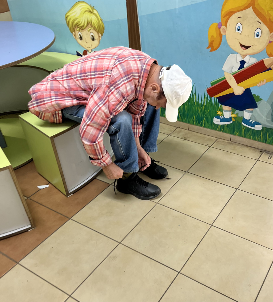 דובי גל (צילום: גולשים)