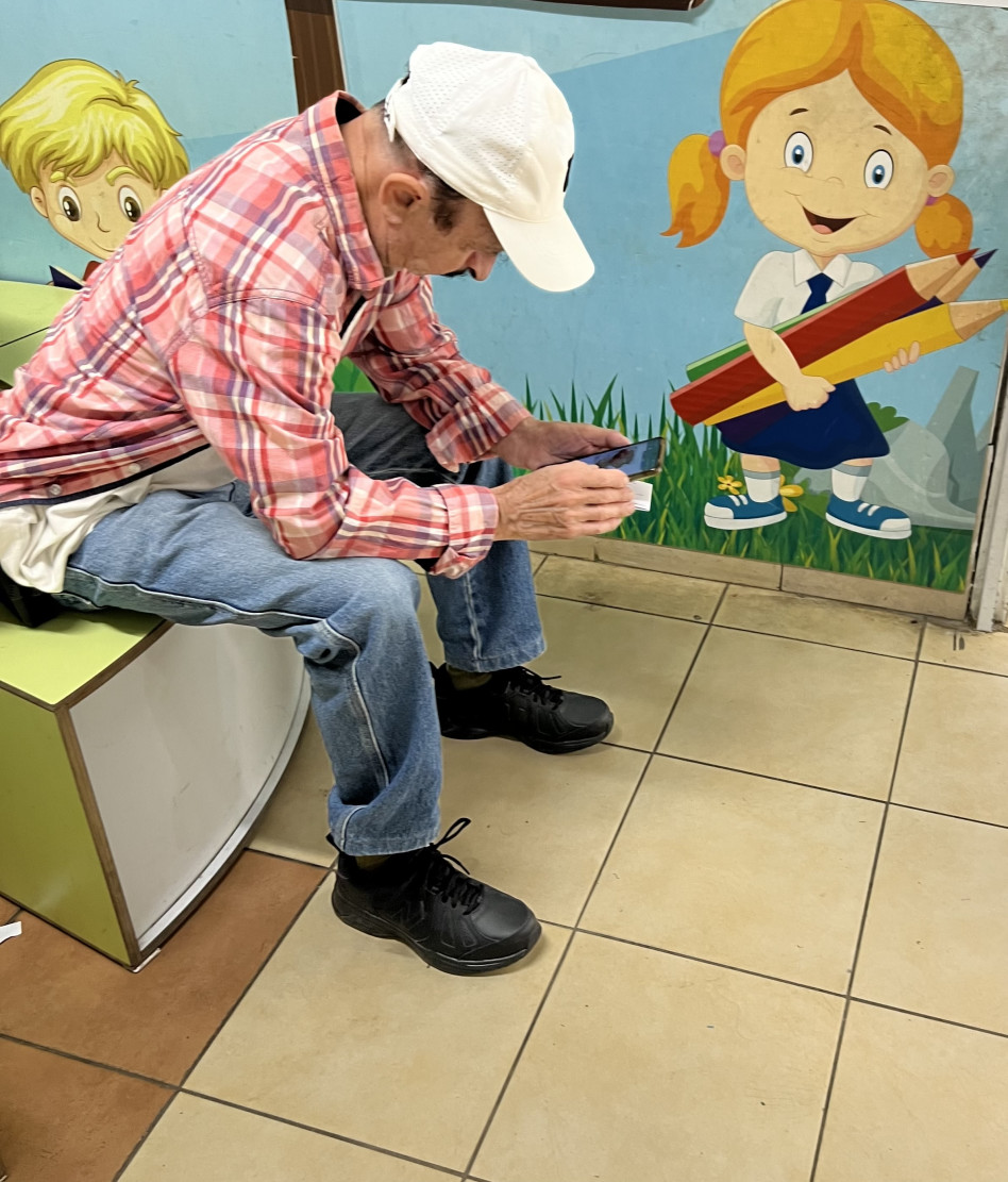 דובי גל (צילום: גולשים)