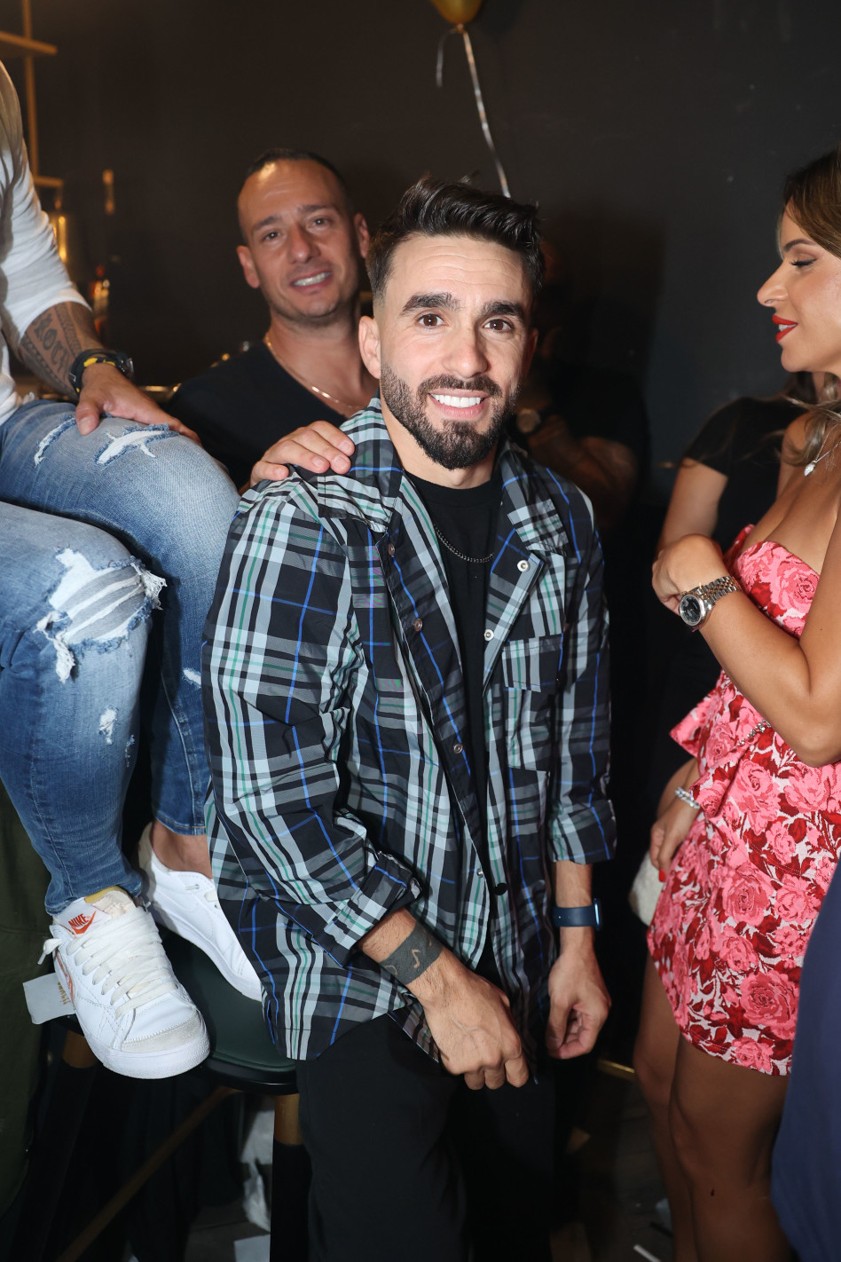 מושיקו מור (צילום: אלירן אביטל)